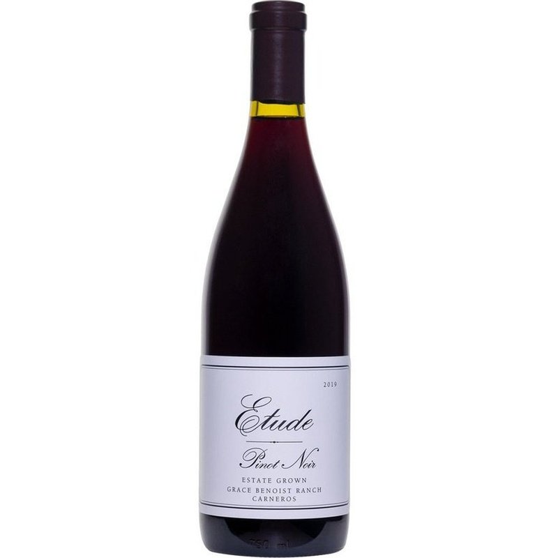 Etude Carneros Pinot Noir 2019 - Vintage Wine & Spirits
