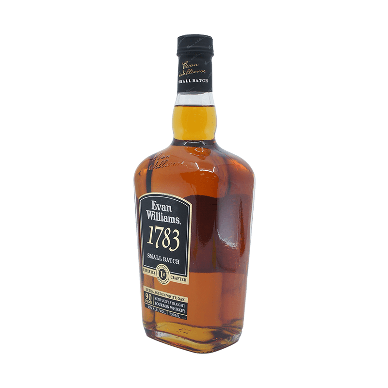 Evan Williams 1783 Kentucky Straight Bourbon Whiskey - Vintage Wine & Spirits