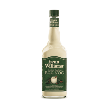 Evan Williams Original Southern Egg Nog Liqueur - Vintage Wine & Spirits