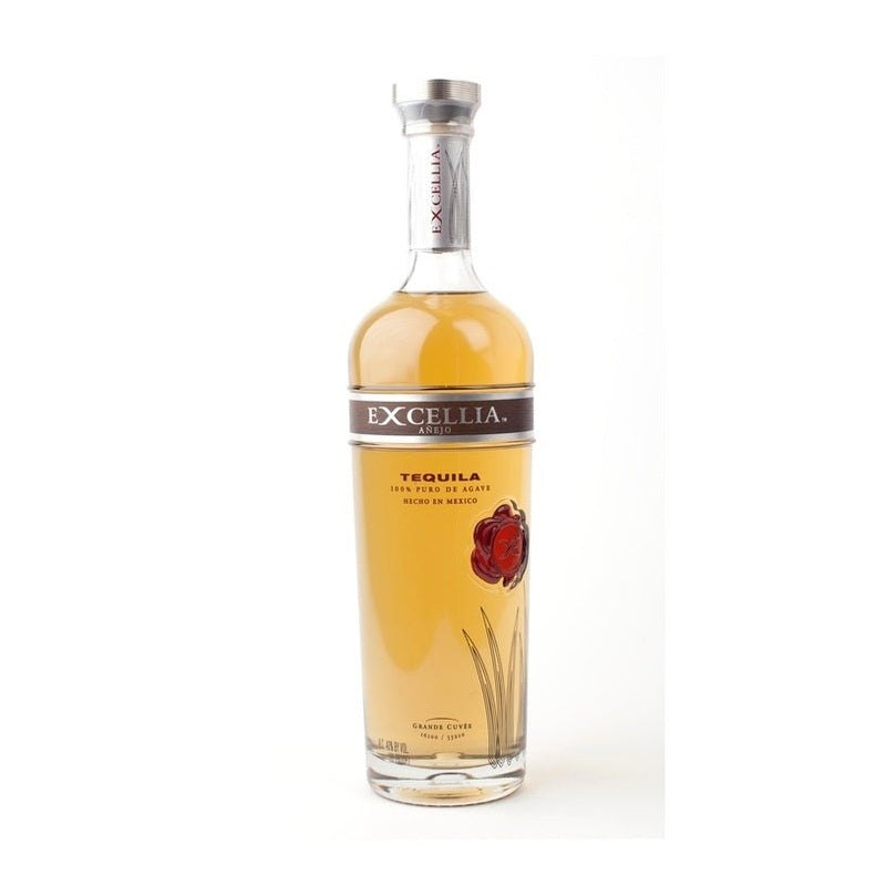 Excellia Anejo Tequila - Vintage Wine & Spirits