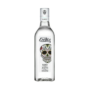Exotico Blanco Tequila - Vintage Wine & Spirits