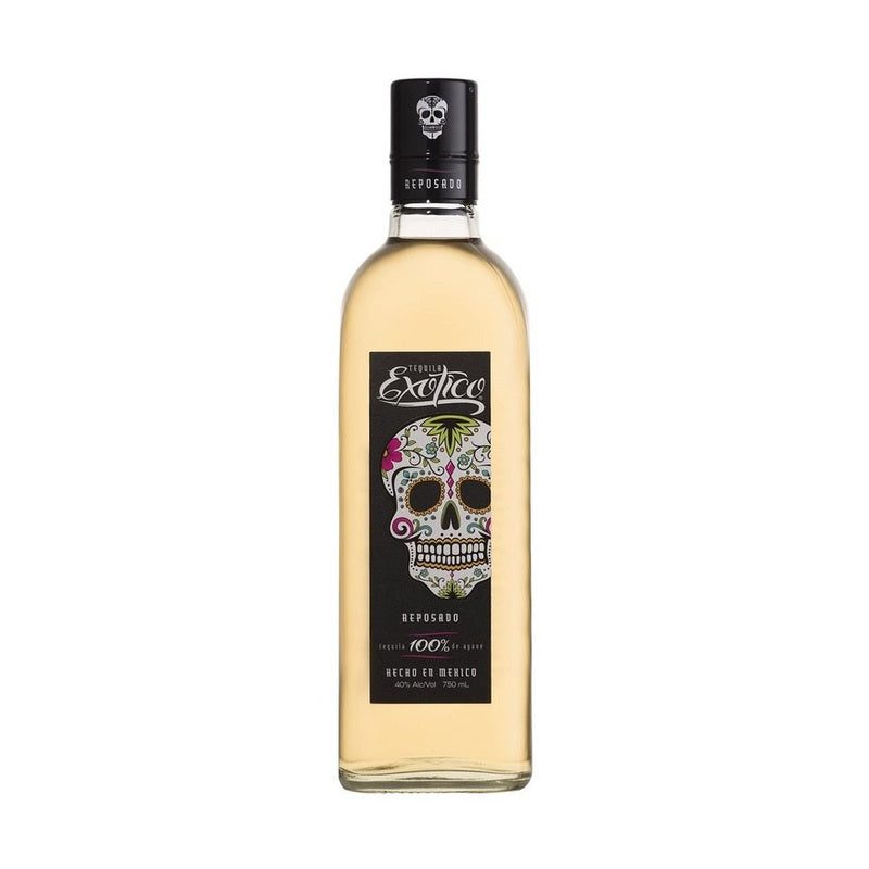 Exotico Reposado Tequila - Vintage Wine & Spirits