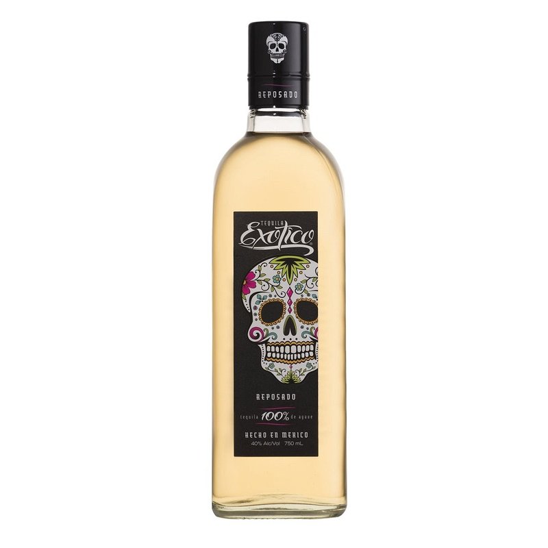 Exotico Reposado Tequila - Vintage Wine & Spirits