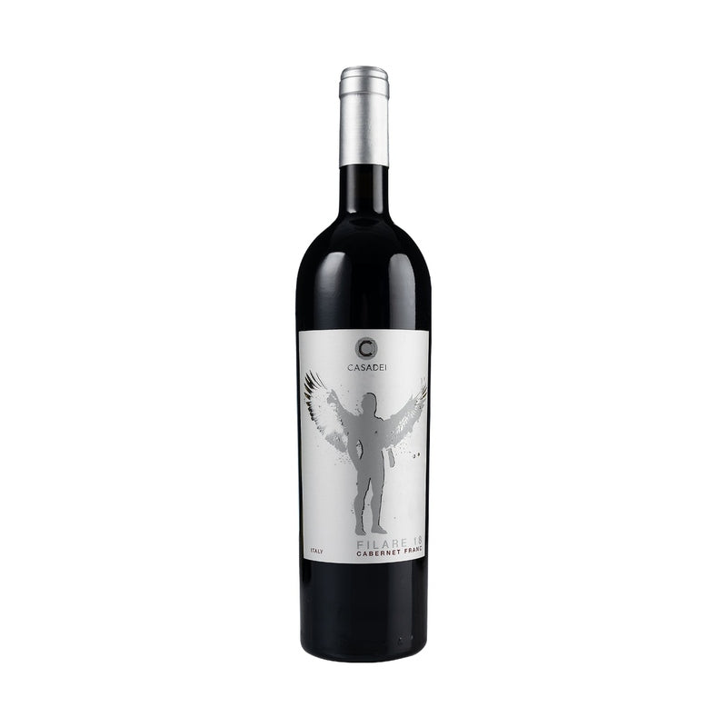 Explore Casadei Filare 18 Cabernet Franc 2021 Red Wine - Vintage Wine & Spirits