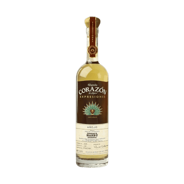 Expresiones Del Corazón Thomas H Handy Sazerac Añejo Tequila - Vintage Wine & Spirits