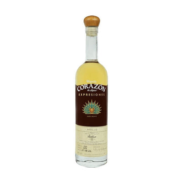 Expresiones Del Corazon Weller 12 Year Tequila - Vintage Wine & Spirits