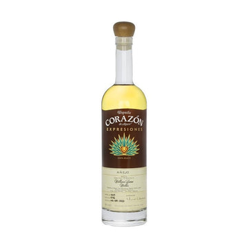 Expresiones Del Corazon William Larue Weller Añejo - Vintage Wine & Spirits