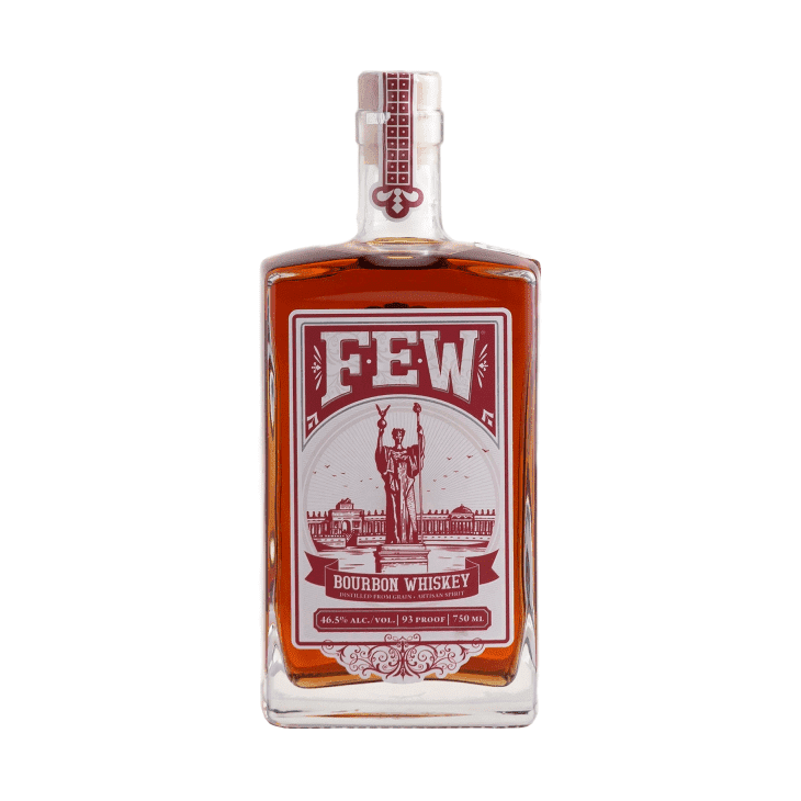 FEW Bourbon Whiskey - Vintage Wine & Spirits