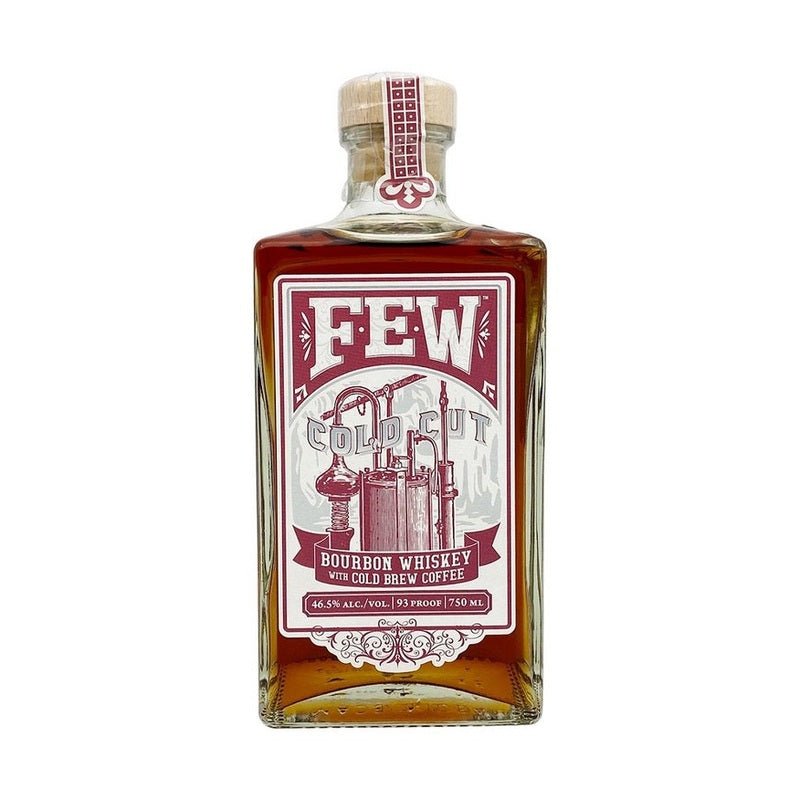 FEW Cold Cut Bourbon Whiskey - Vintage Wine & Spirits