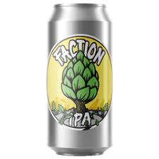 Faction Brewing Co. Spring WC IPA Single Can - Vintage Wine & Spirits
