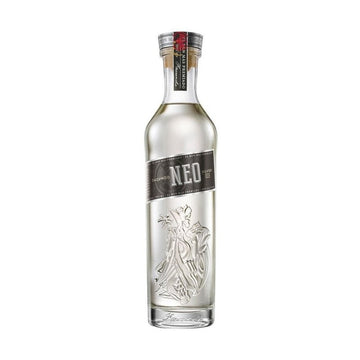Facundo Neo Silver Rum - Vintage Wine & Spirits