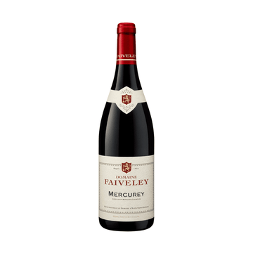 Faiveley Mercurey Red Wine 2019 - Vintage Wine & Spirits
