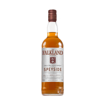 Falkland Collection Speyside Single Malt Scotch Whisky - Vintage Wine & Spirits