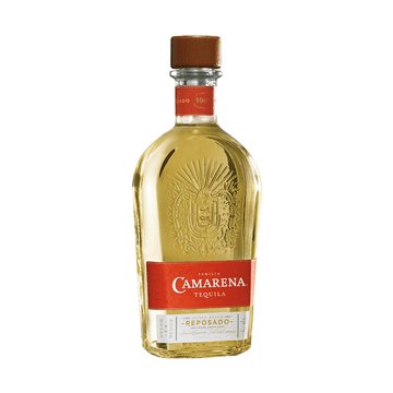 Familia Camarena Reposado Tequila - Vintage Wine & Spirits