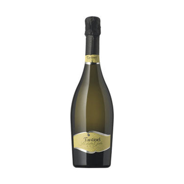 Fantinel Ribolla Gialla Brut Sparkling Wine - Vintage Wine & Spirits