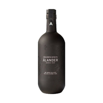 Far North Spirits Ålander Nordic Rum - Vintage Wine & Spirits