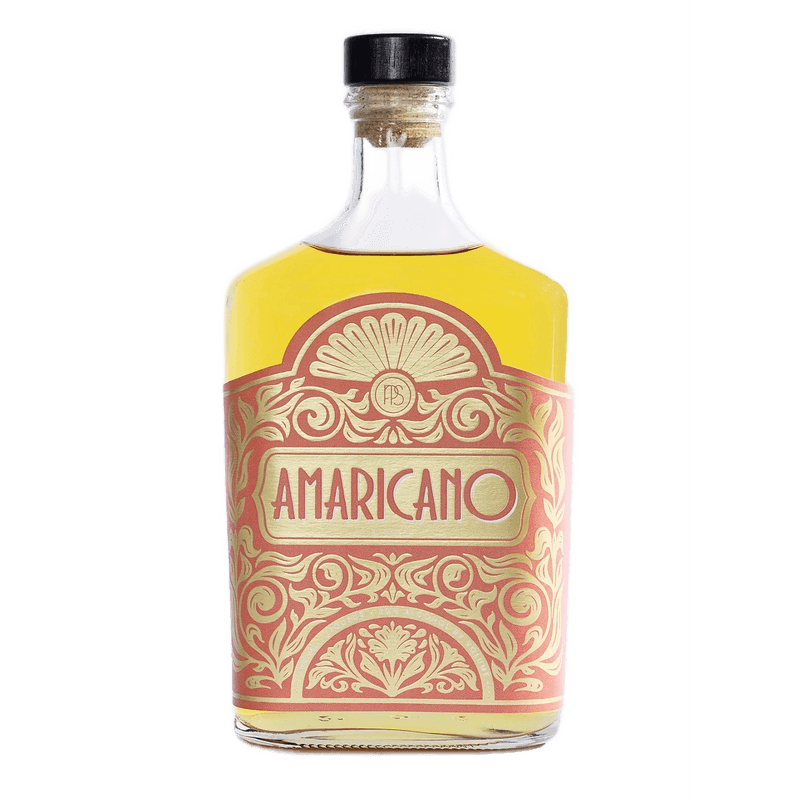 Fast Penny Amaricano Bianca Liqueur - Vintage Wine & Spirits