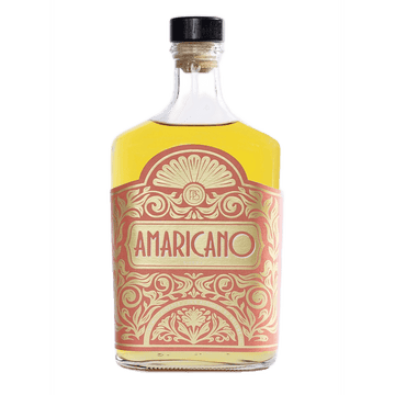 Fast Penny Amaricano Bianca Liqueur - Vintage Wine & Spirits