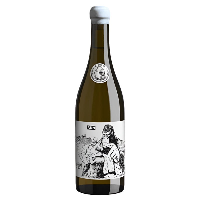 Fattoria Amo San Gimignano ANN Vernaccia 2020 - Vintage Wine & Spirits