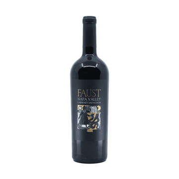 Faust Napa Valley Cabernet Sauvignon 2019 - Vintage Wine & Spirits