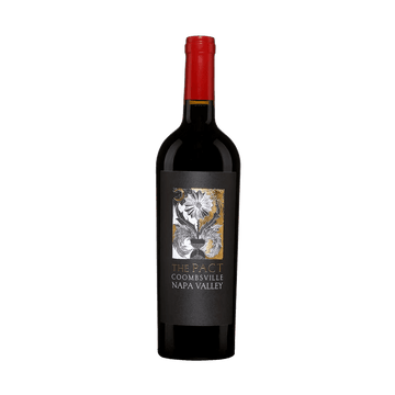 Faust 'The Pact' Coombsville Napa Valley Cabernet Sauvignon 2019 - Vintage Wine & Spirits