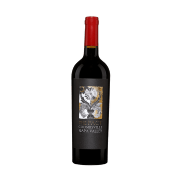 Faust 'The Pact' Coombsville Napa Valley Cabernet Sauvignon 2019 - Vintage Wine & Spirits