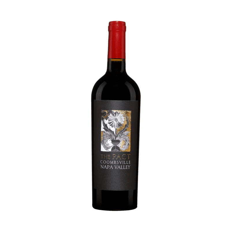 Faust 'The Pact' Coombsville Napa Valley Cabernet Sauvignon 2019 - Vintage Wine & Spirits