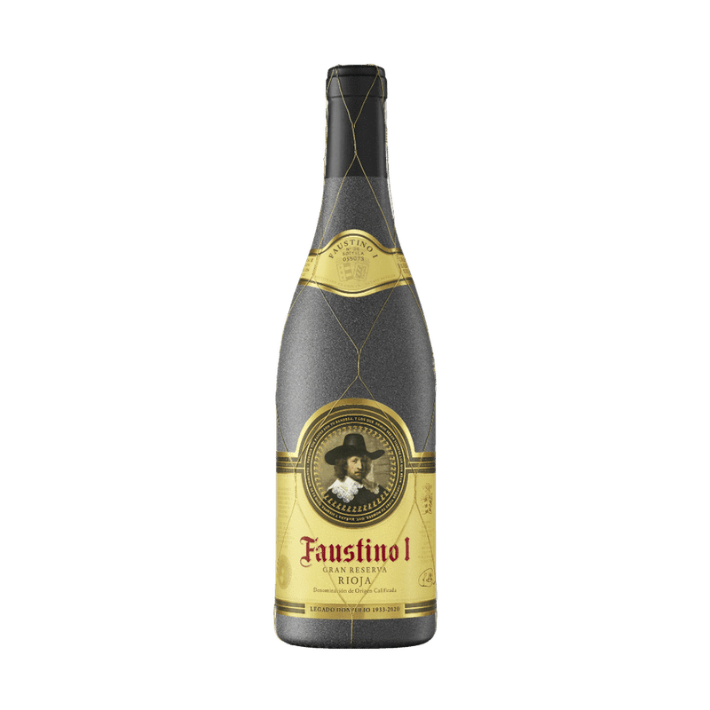 Faustino I Gran Reserva Rioja DOC - Vintage Wine & Spirits