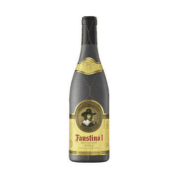 Faustino I Gran Reserva Rioja DOC - Vintage Wine & Spirits