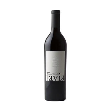 Favia Oakville Cabernet Sauvignon 2022 - Vintage Wine & Spirits
