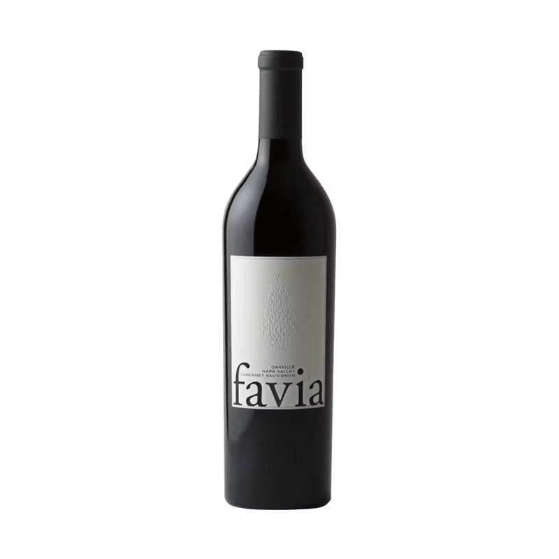 Favia Oakville Cabernet Sauvignon 2022 - Vintage Wine & Spirits