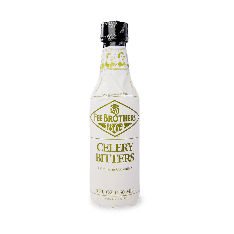 Fee Brother's Non-Alcoholic Celery Bitters - Vintage Wine & Spirits