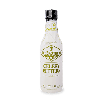 Fee Brother's Non-Alcoholic Celery Bitters - Vintage Wine & Spirits