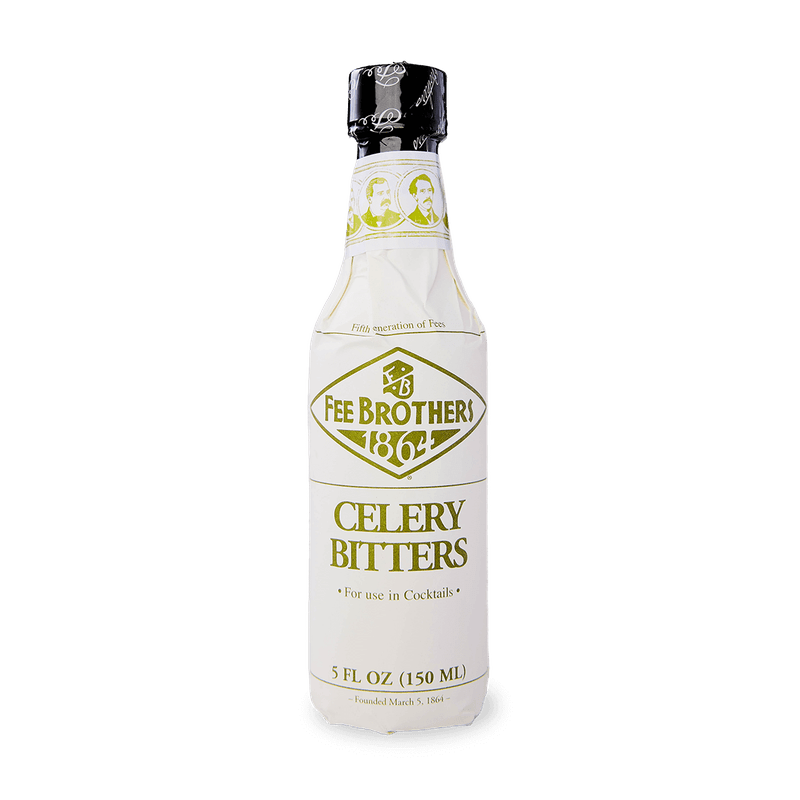 Fee Brother's Non-Alcoholic Celery Bitters - Vintage Wine & Spirits