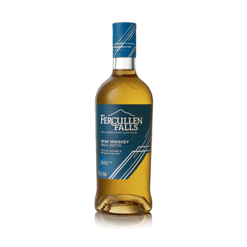 Fercullen Falls Irish Single Malt 86prf - Vintage Wine & Spirits