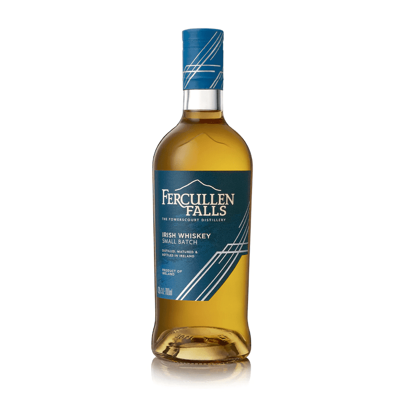 Fercullen Falls Irish Single Malt 86prf - Vintage Wine & Spirits