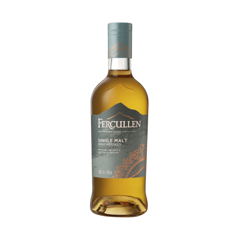 Fercullen Falls Single Malt Irish Whiskey 92 - Vintage Wine & Spirits