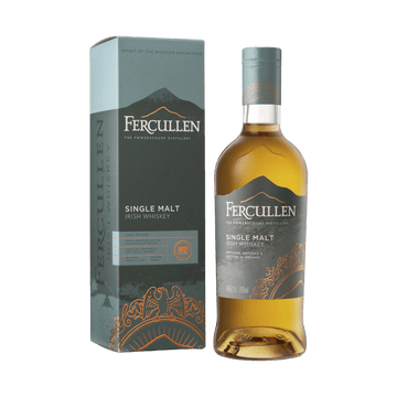Fercullen Falls Single Malt Irish Whiskey 92 - Vintage Wine & Spirits