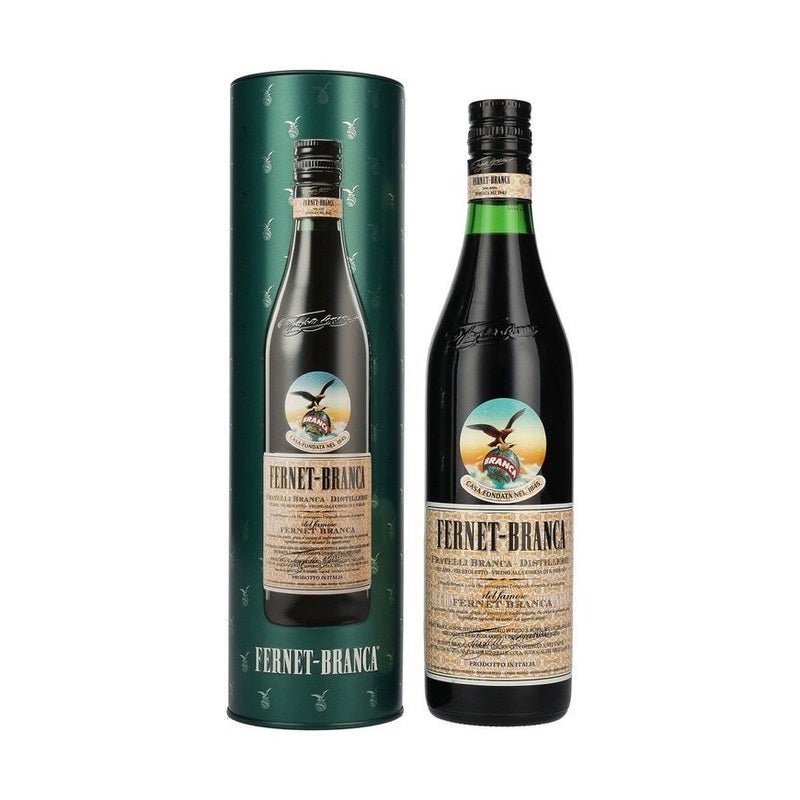 Fernet Branca Liqueur - Vintage Wine & Spirits