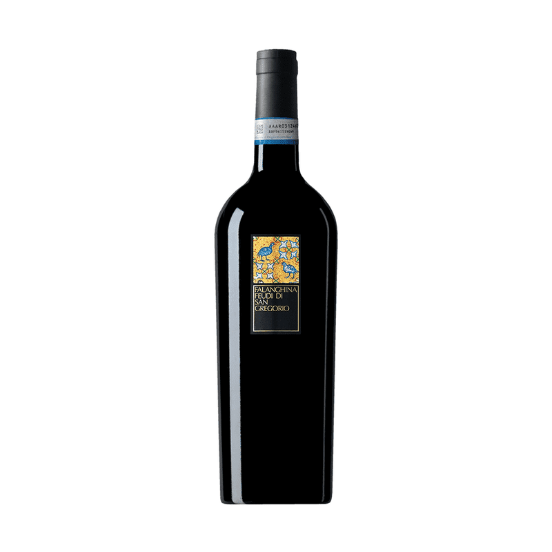 Feudi di San Gregorio Falanghina 2020 - Vintage Wine & Spirits
