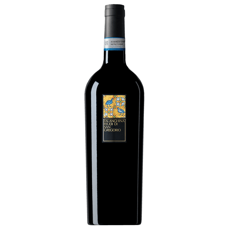 Feudi di San Gregorio Falanghina 2020 - Vintage Wine & Spirits