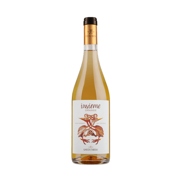 Feudo di Santa Tresa Insieme orange Terre Siciliane 2023 - Vintage Wine & Spirits
