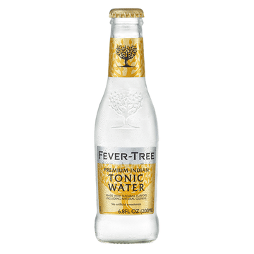 Fever-Tree Premium Indian Tonic Water 4-Pack - Vintage Wine & Spirits