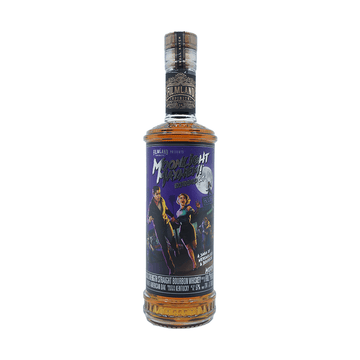 Filmland Spirits Moonlight Mayhem Extended Cut Straight Bourbon Whiskey - Vintage Wine & Spirits