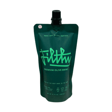 Filthy Premium Olive Brine 8 oz. - Vintage Wine & Spirits