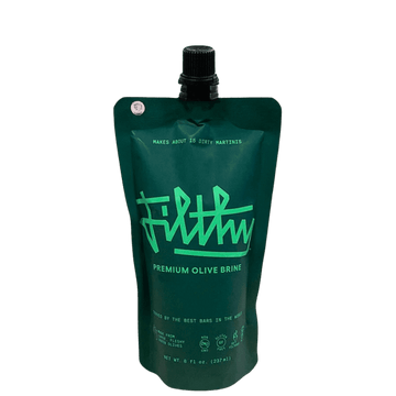 Filthy Premium Olive Brine 8 oz. - Vintage Wine & Spirits