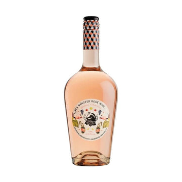 Finca Wölffer Rosé Wine 2021 - Vintage Wine & Spirits