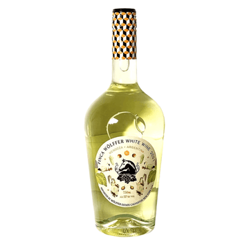 Finca Wölffer White Wine 2021 - Vintage Wine & Spirits