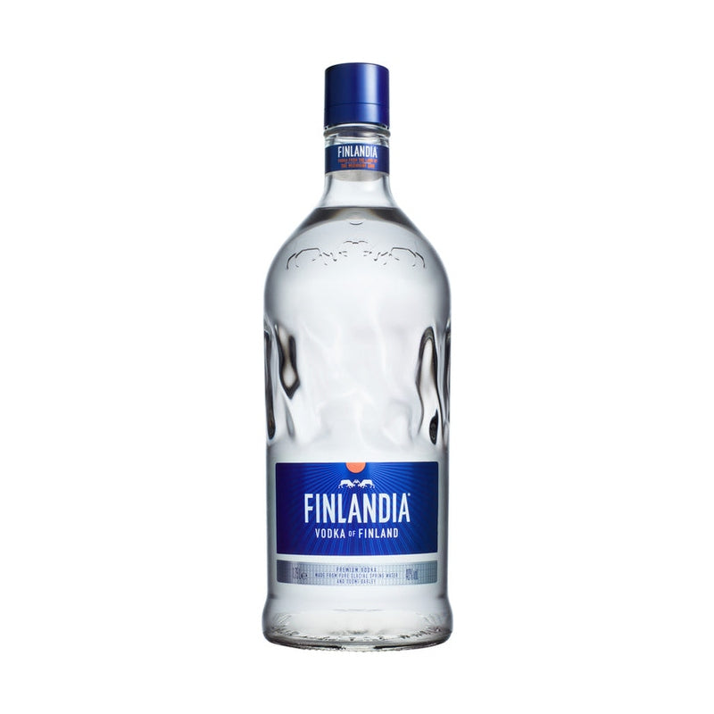 Finlandia Classic Vodka 1.75L - Vintage Wine & Spirits