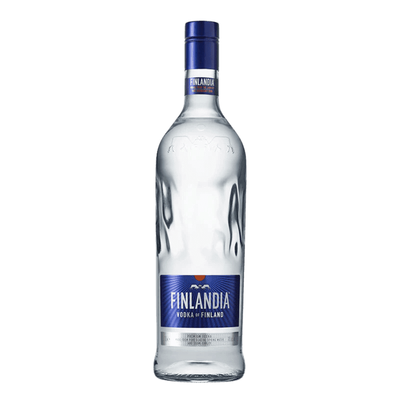 Finlandia Vodka - Vintage Wine & Spirits